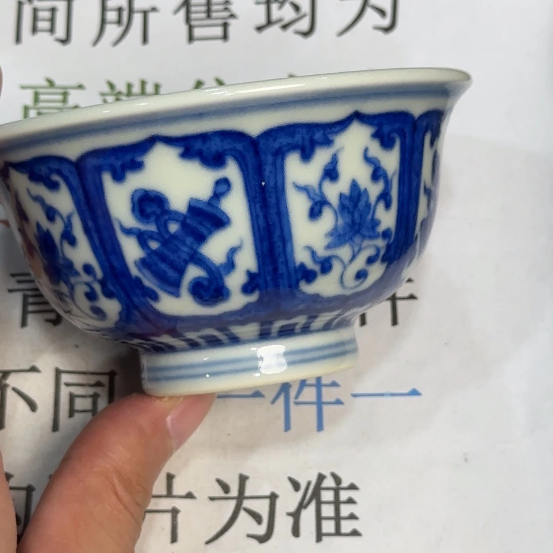 摆件当代仿古精品全手工