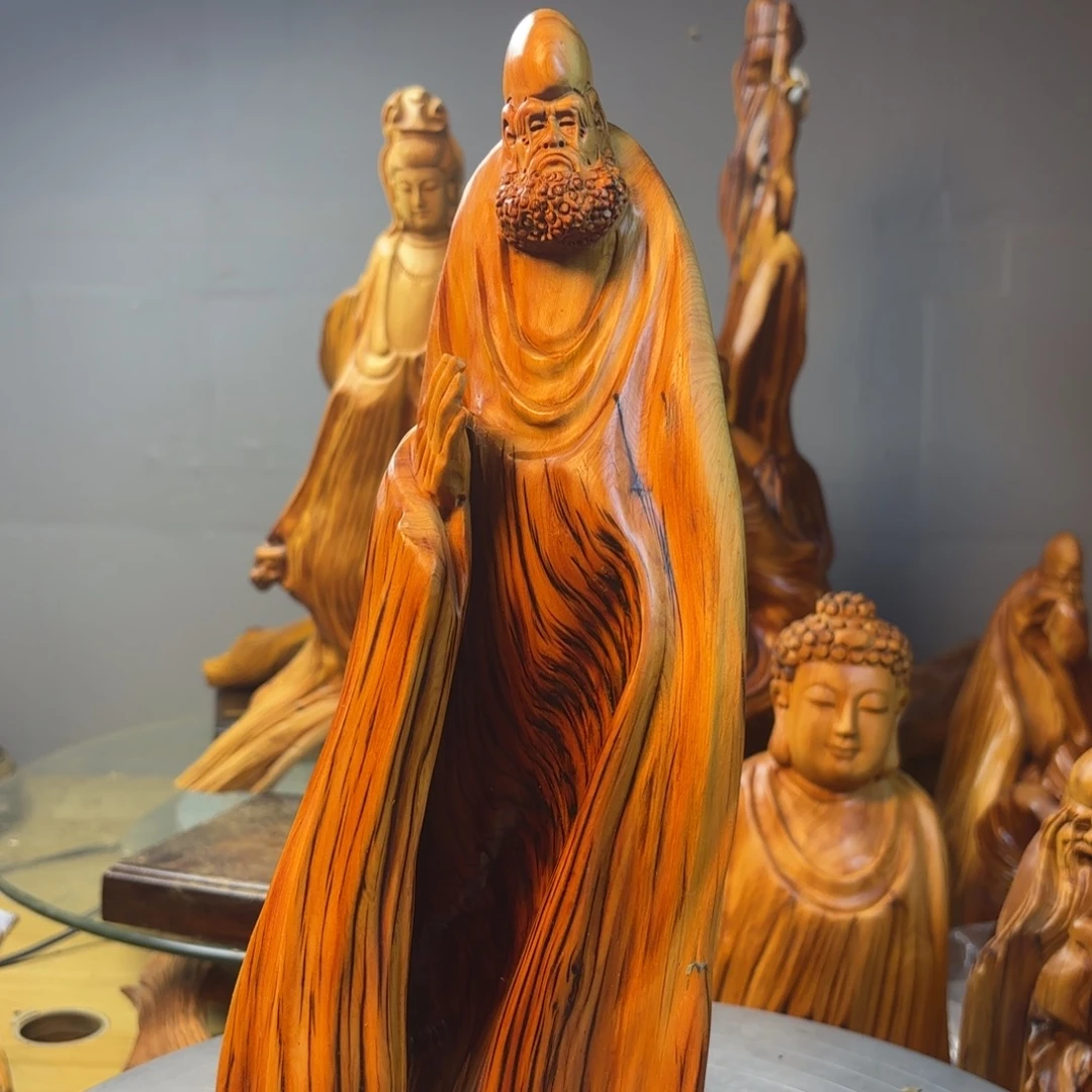 柏木（崖柏）崖柏摆件66666666