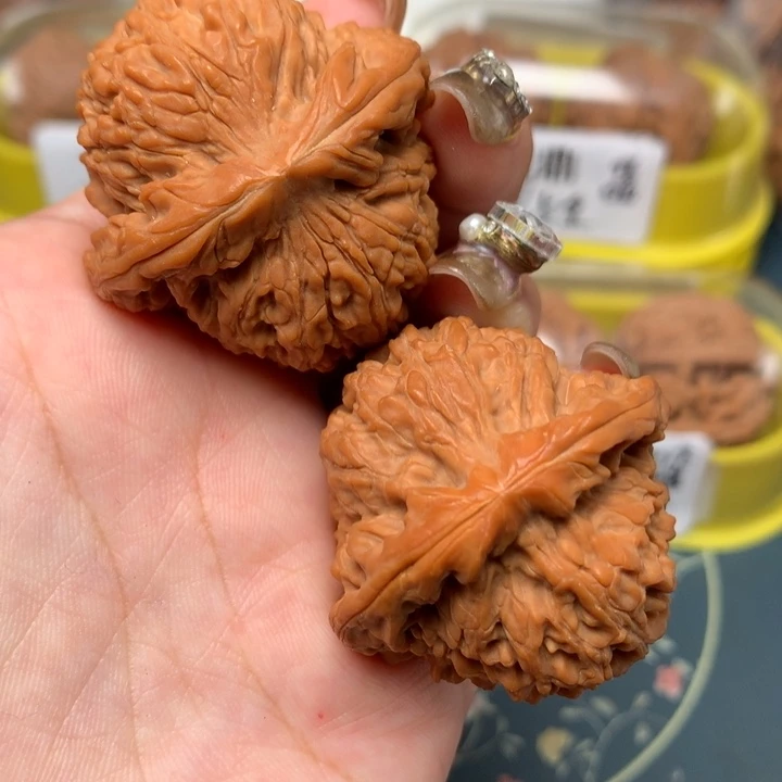 【闪购商品】吊坠文玩核桃42-25920-02