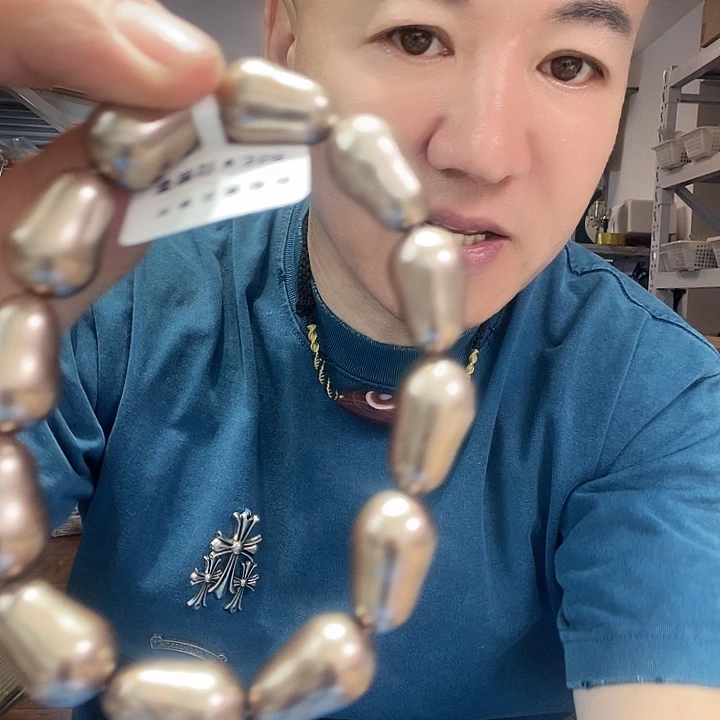 玛瑙/玉髓颈饰未镶嵌91