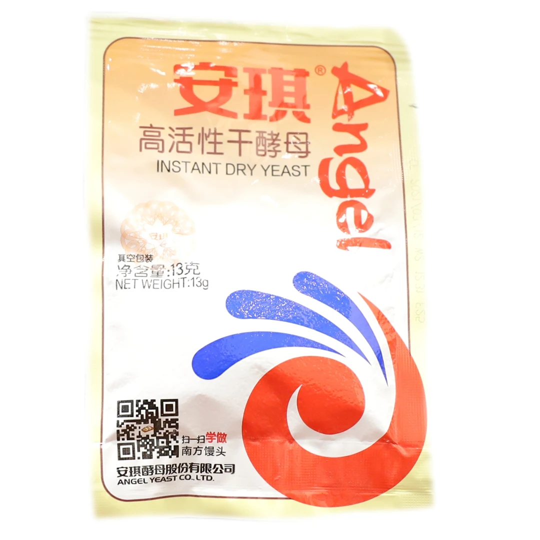 ANGEL/安琪干酵母13g