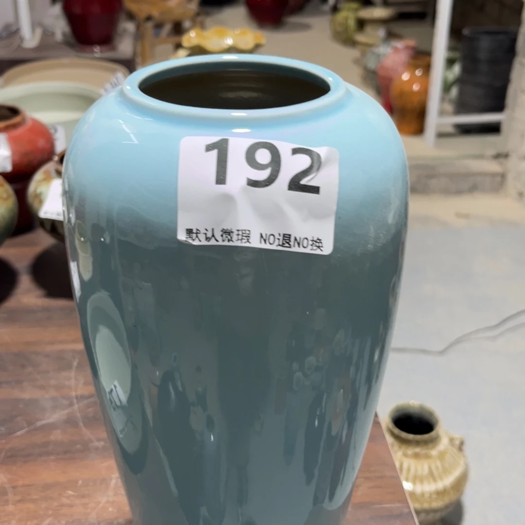 景德镇窑烧青瓷器等一192