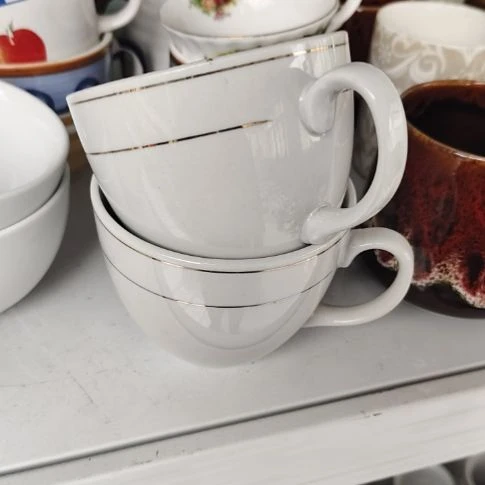 瓷片瓷器，各种摆件，瓷片，