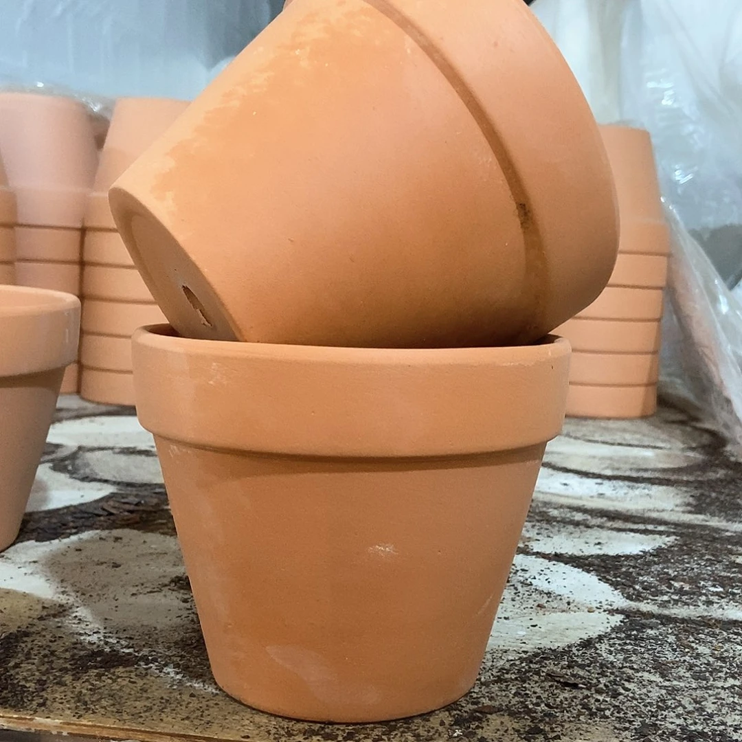 红陶红陶16×13-2个