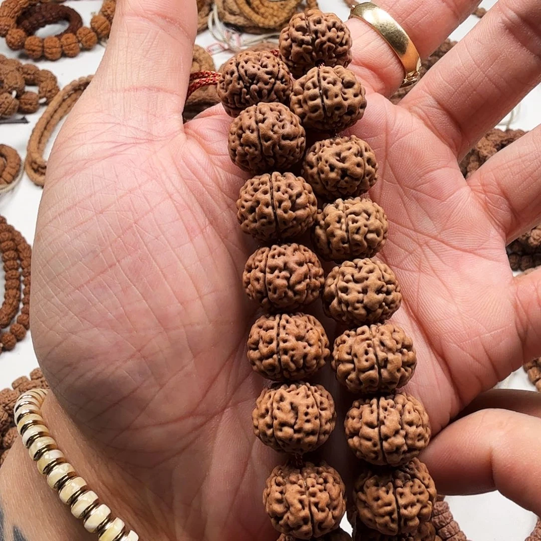 金刚菩提吊坠体验款龙珠16mm