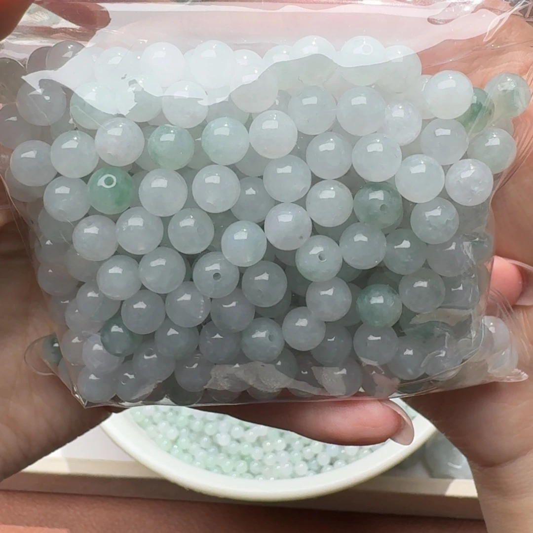 未镶嵌挂件翡翠福利11个，不包邮，拍邮费发货