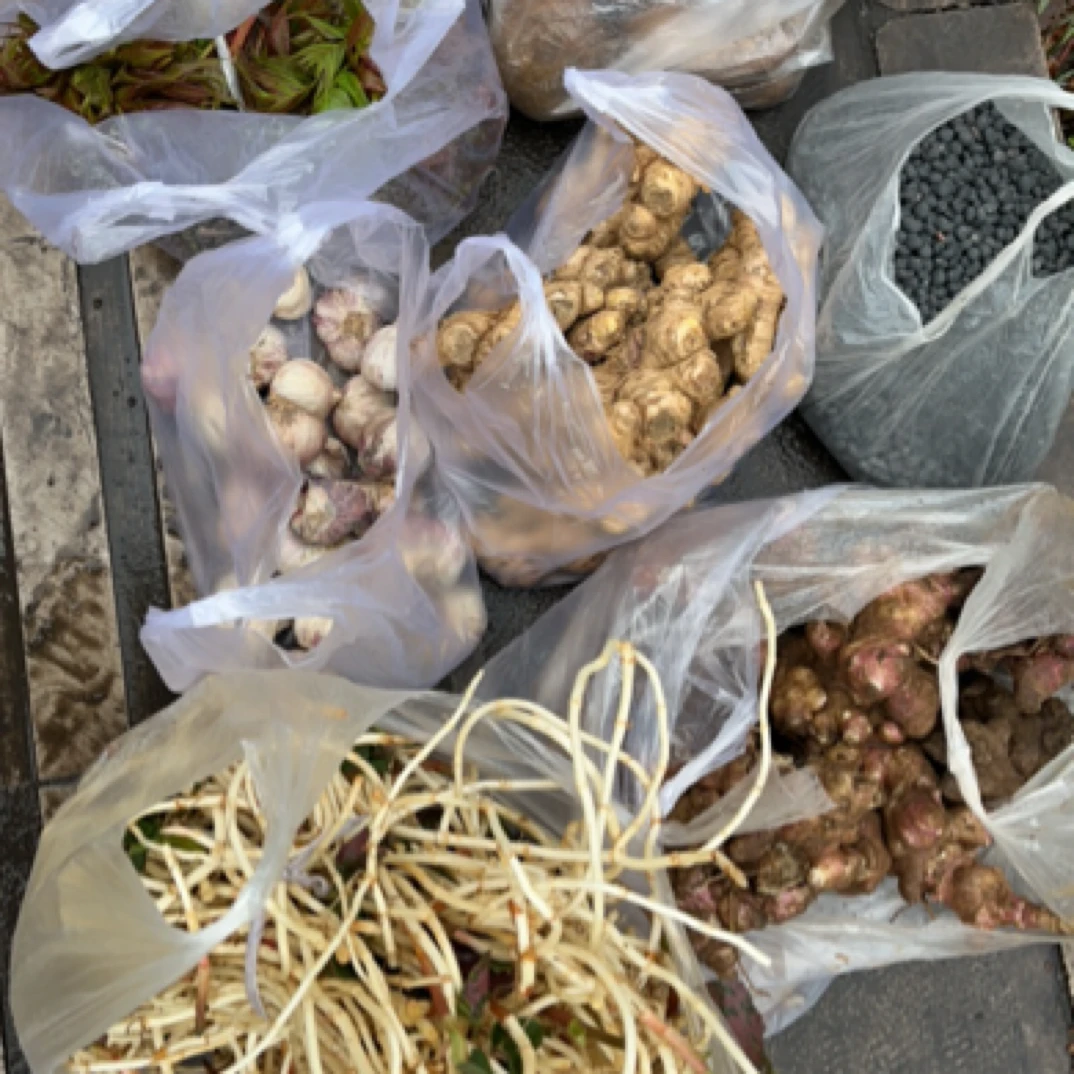 （小明哥）集市代买土特产天麻菜山货赶集鹅蛋鸭蛋鸡蛋白菜
