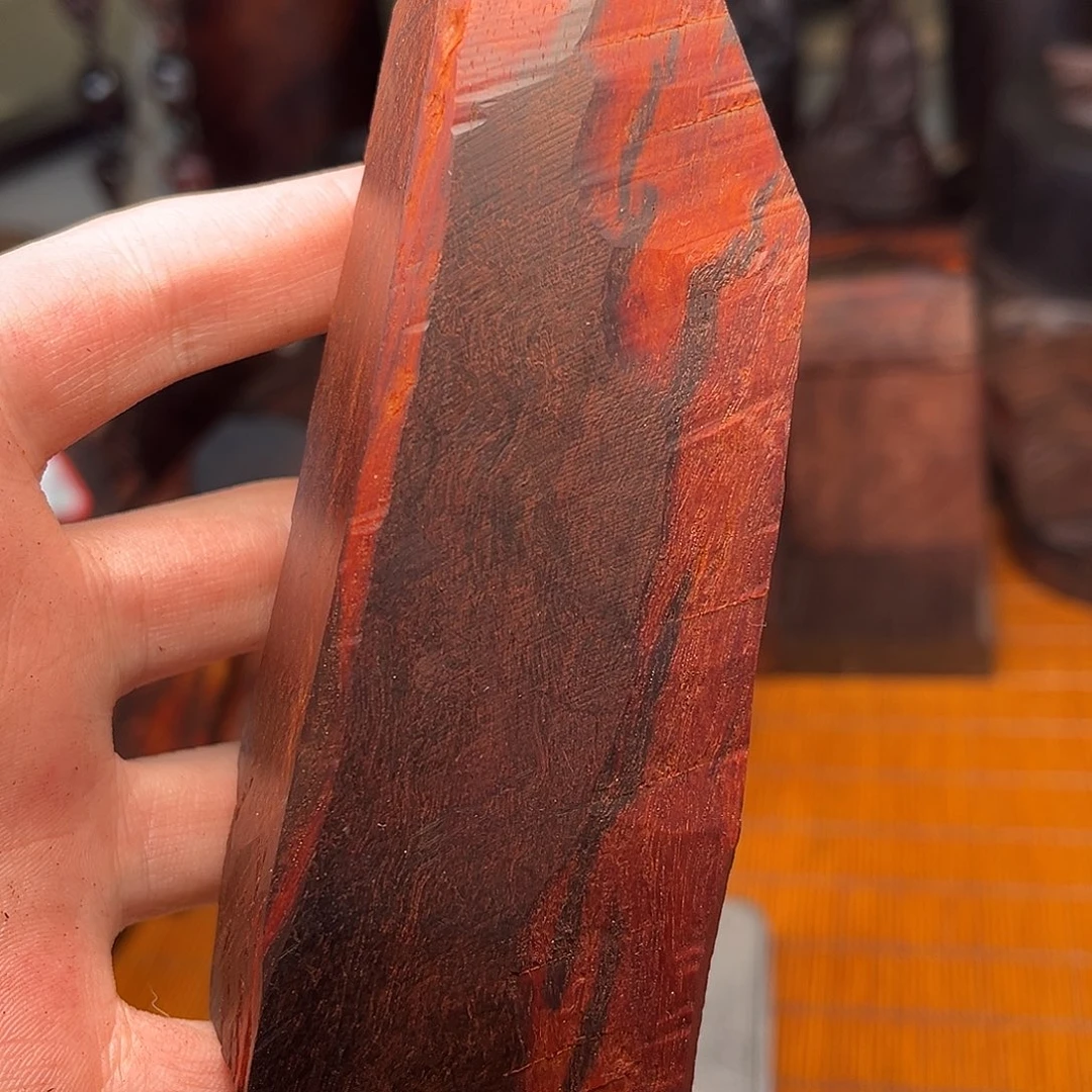 檀香紫檀（小叶紫檀）