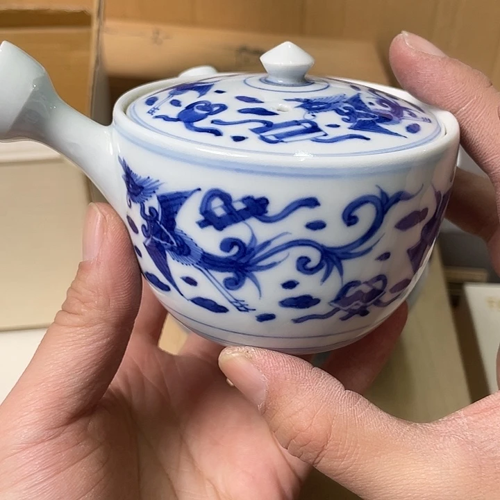 青****海外中古一物一拍