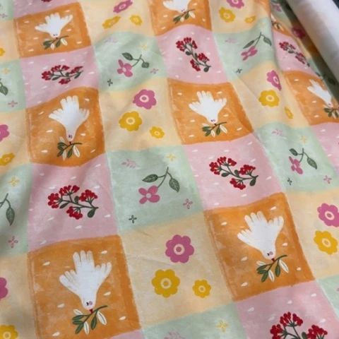 纯棉8安帆布1米价X1.5米宽D