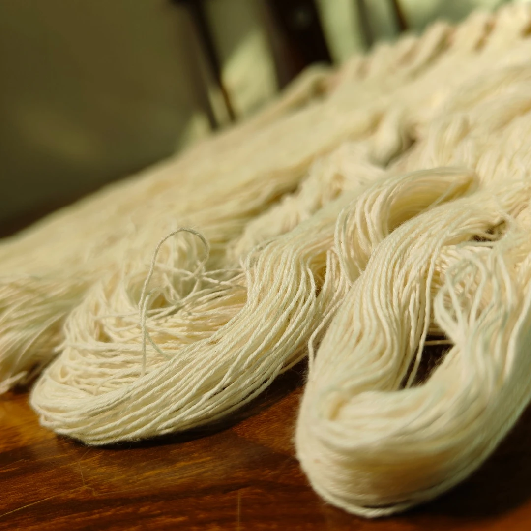 纯棉线针线编织缝衣古法旗袍缝纫线粗缝缝被子寨缝家用优质