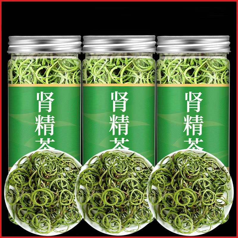 肾精草泡茶新货肾精茶肾精草肾经草石苇草化石草泡水喝泡茶喝作用