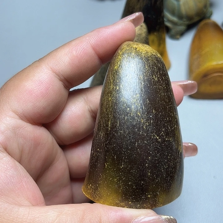 大果紫檀（缅甸花梨）