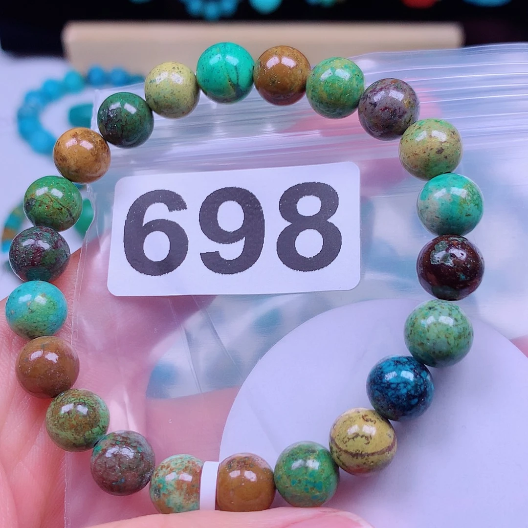 空竹粉丝专享十堰特色手工散珠