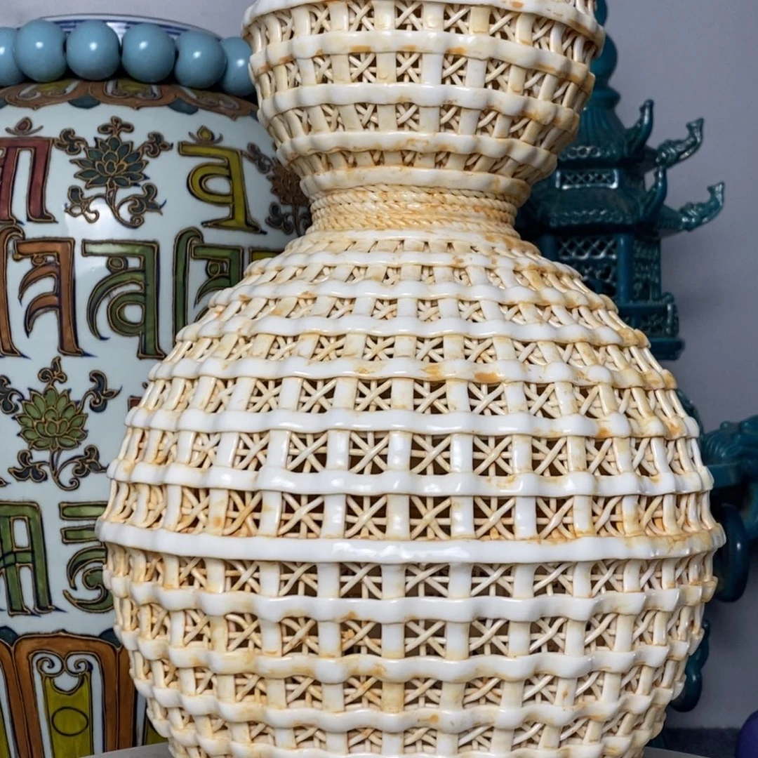 a***满瓷器摆件瓷器摆件瓷器摆件