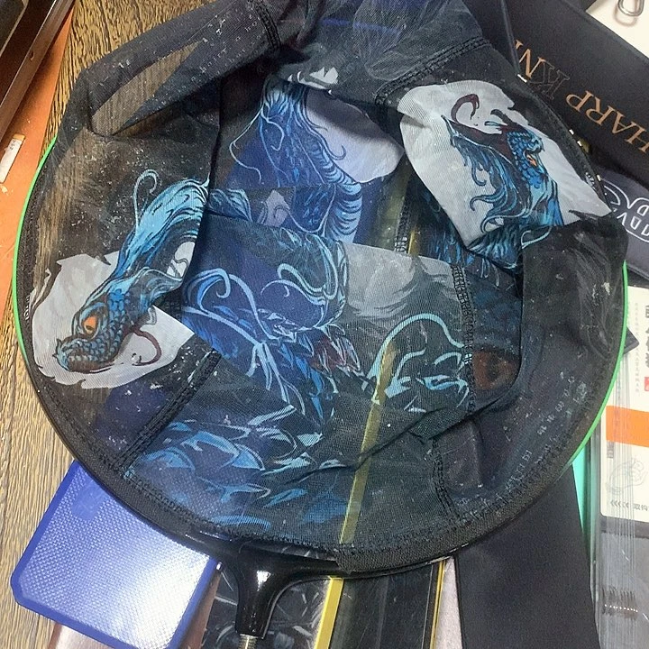 碳素1.8m以下满*哥鲫鱼网头