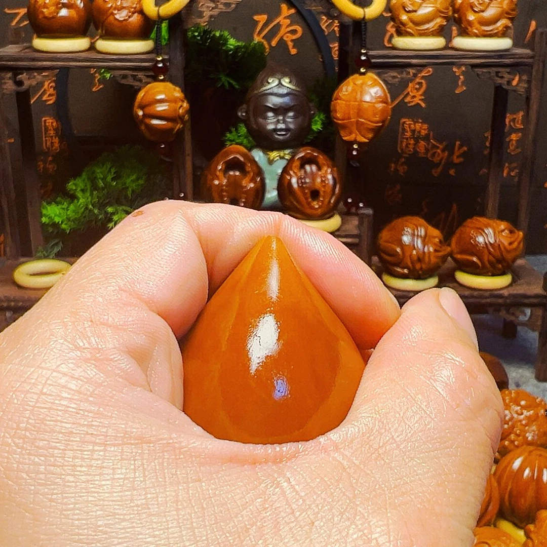 橄榄核手串/手链送**的生命444