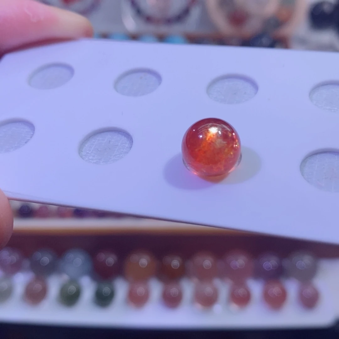 未镶嵌珠宝半成品长石