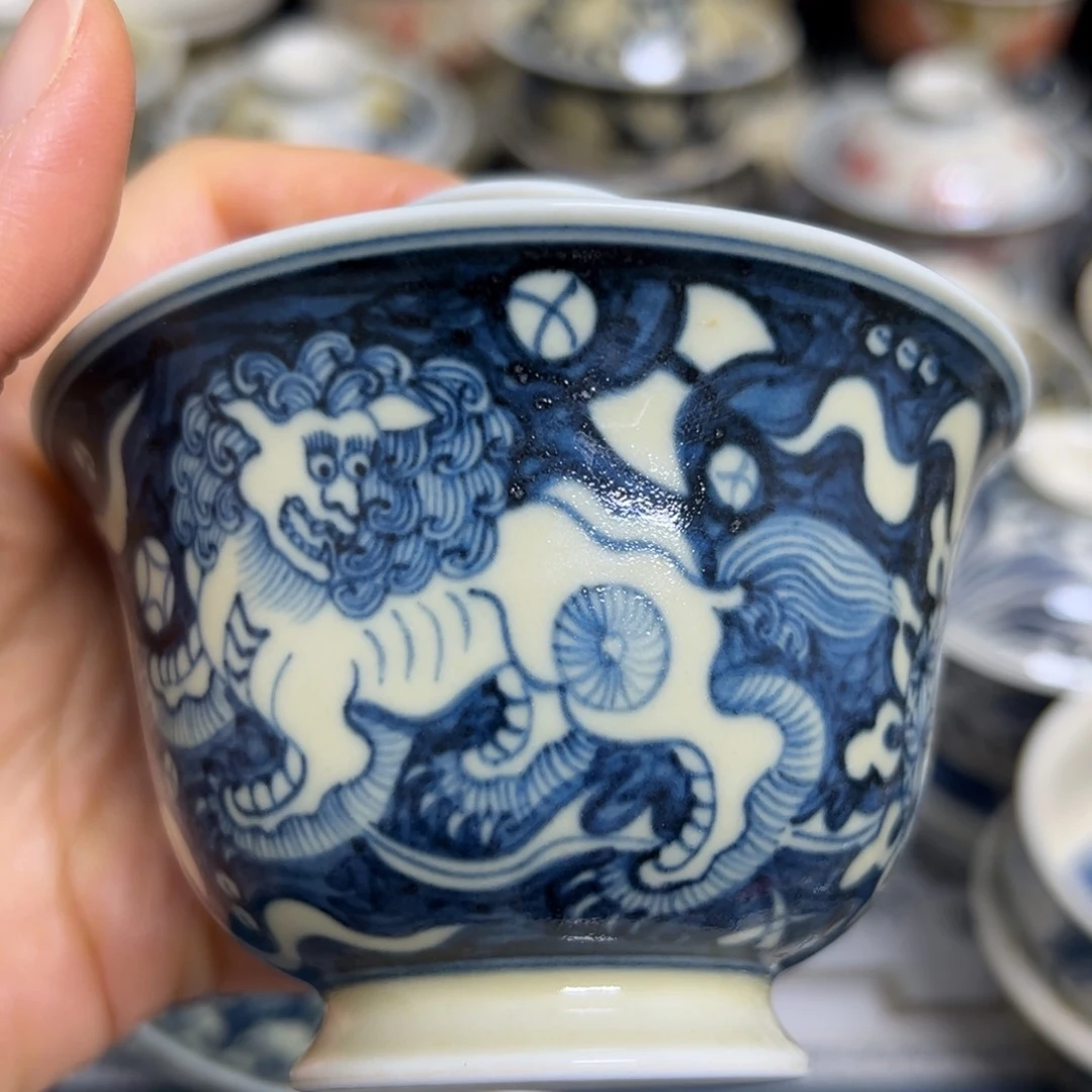 【闪购商品】鬼*东陶瓷艺术有限公司