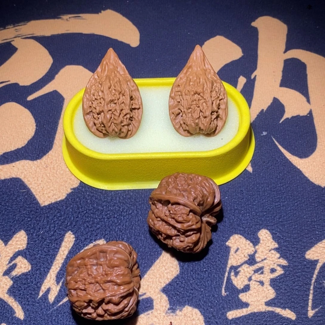 小***.文玩核桃全品福利三棱