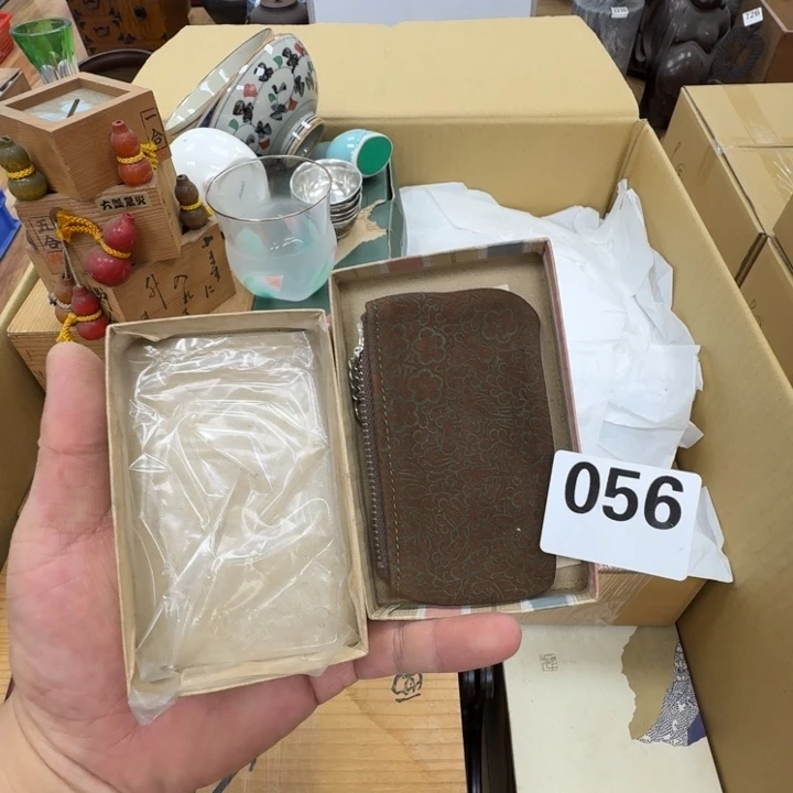 瓷片工艺品摆件瓷器摆件正能量