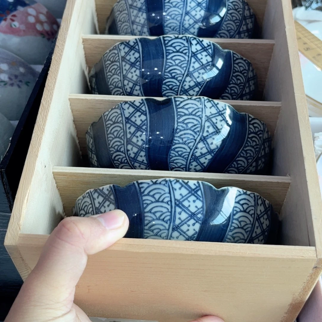 瓷片欢迎光临美桃儿～