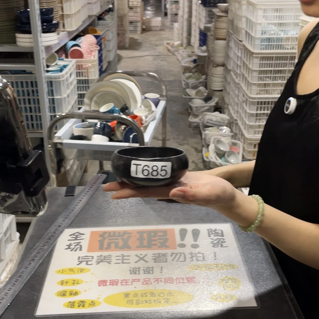 瓷片685           6个
