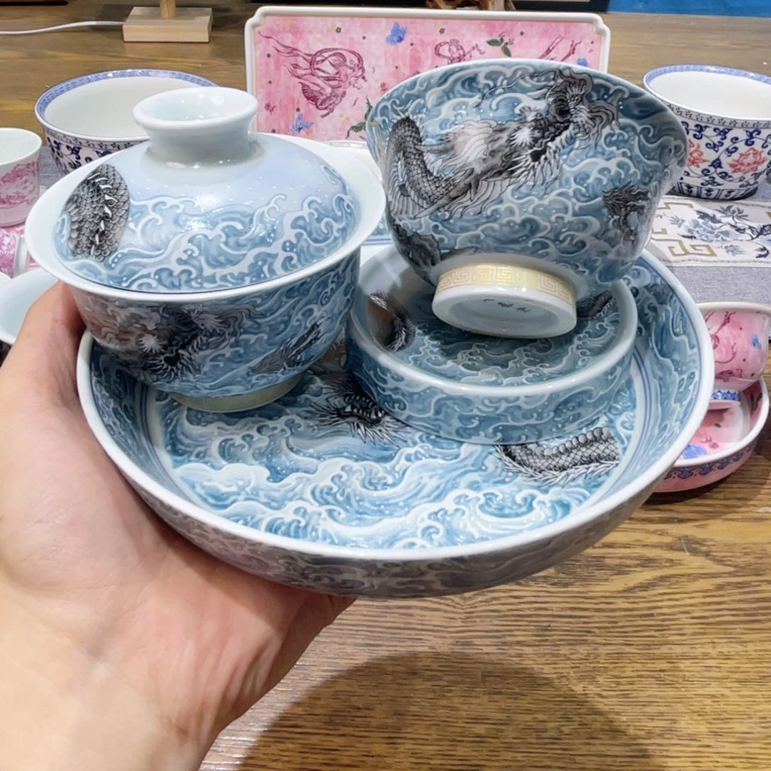 景德镇陶瓷学院教授兼秘书处