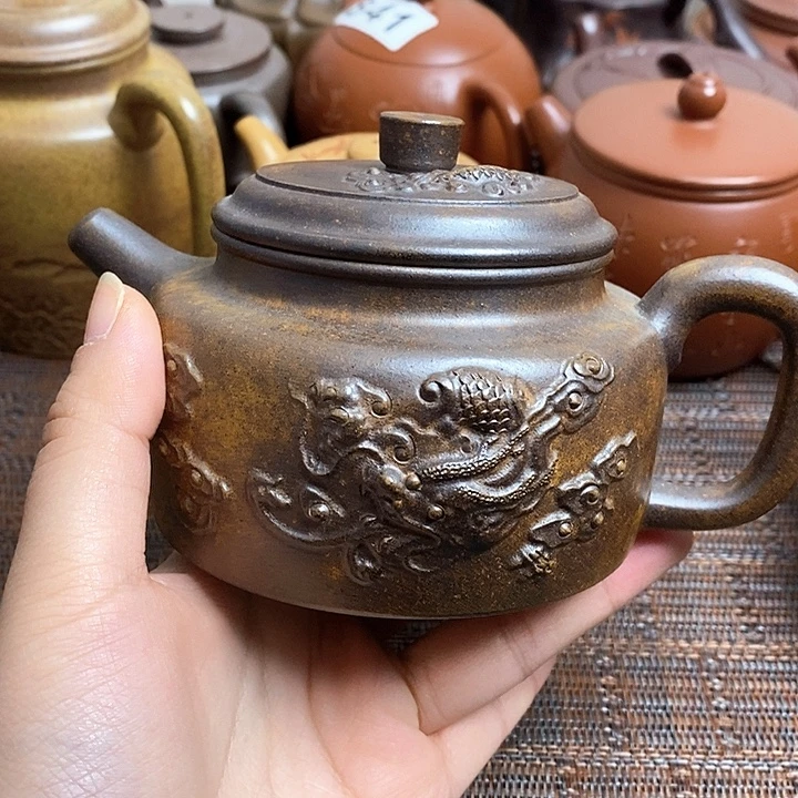 紫砂茶壶微瑕微瑕微瑕微瑕微瑕