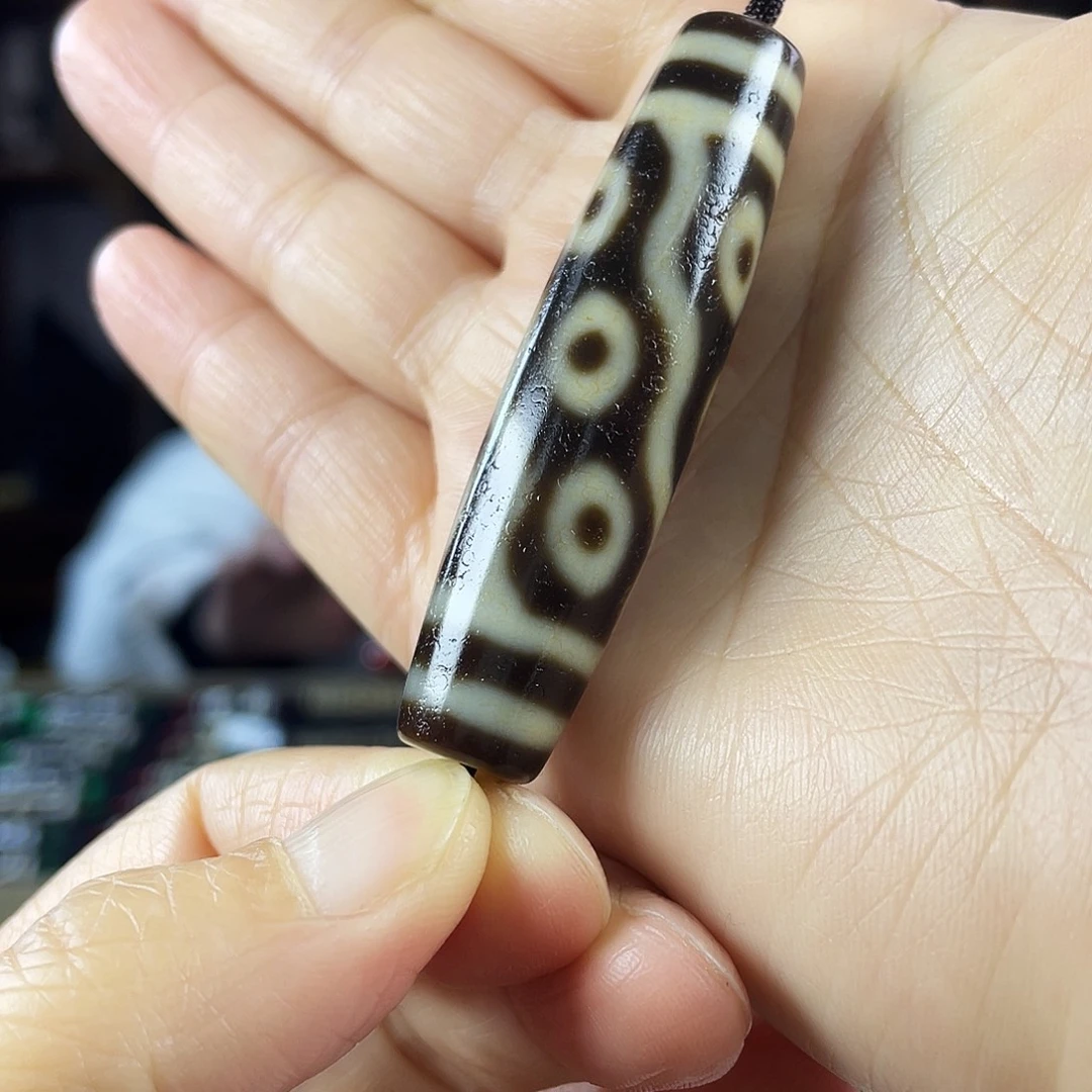 玛瑙/玉髓合金颈饰天缘