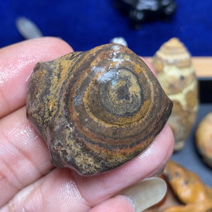 石材纯天然原石奇石203