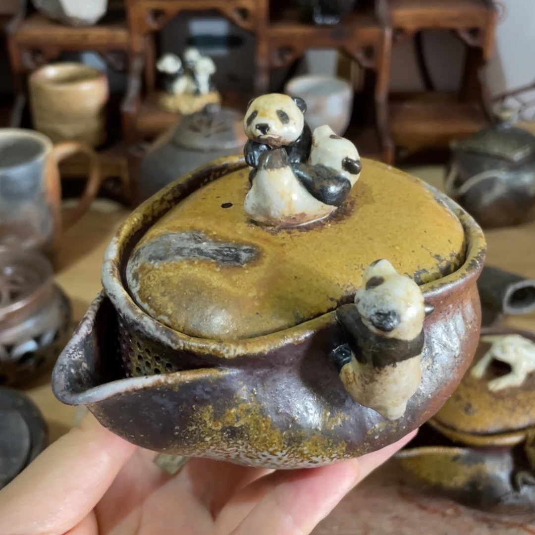 备前烧备前烧备前烧