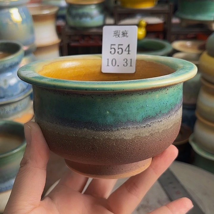 瓷片景德镇陶瓷手工制作