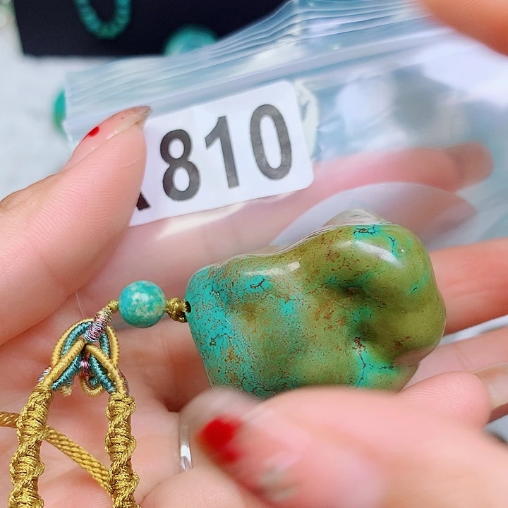 空竹粉丝专享十堰特色散珠