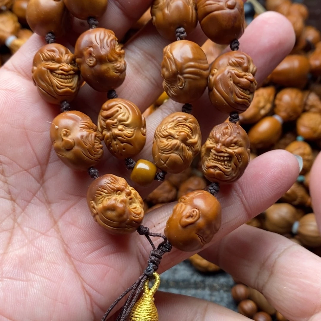 手串/手链橄榄核我们的