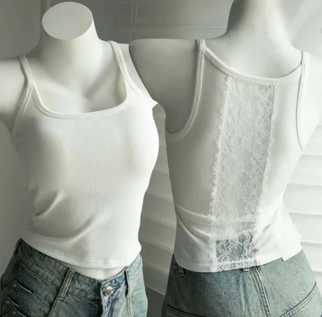 【zlz selection】木壹玖极简风美背