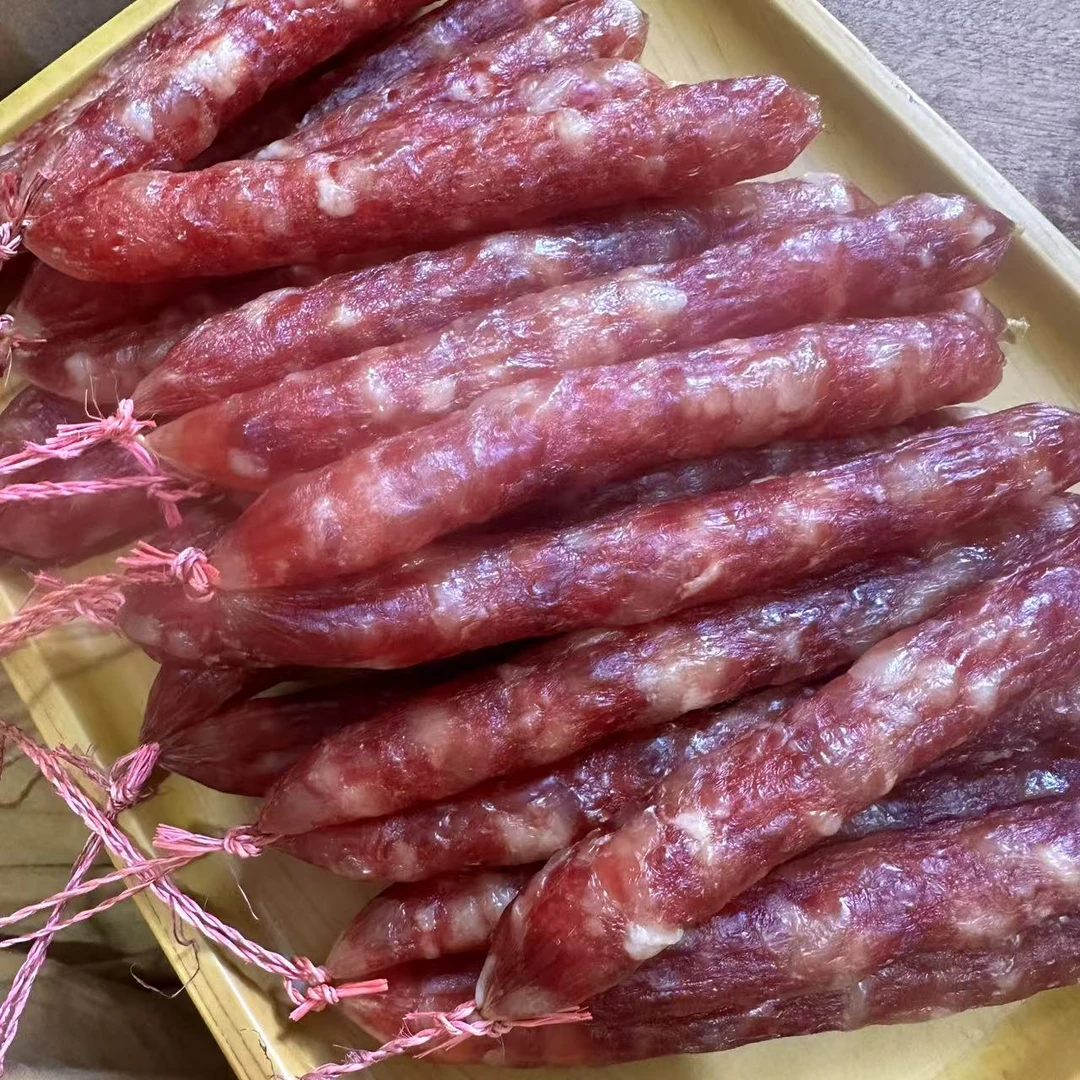 【益娜娜专属】腊肠 500g