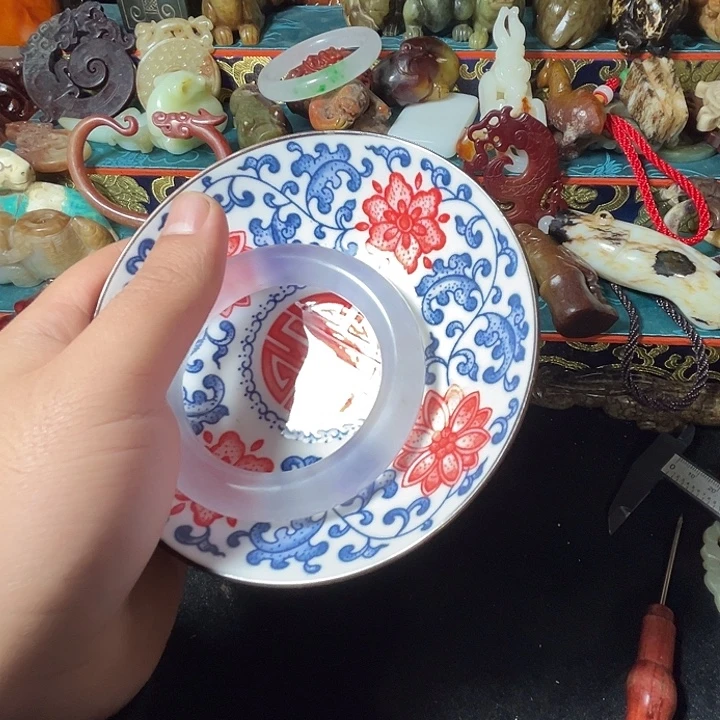 净***洋瓷片瓷器瓷片66688