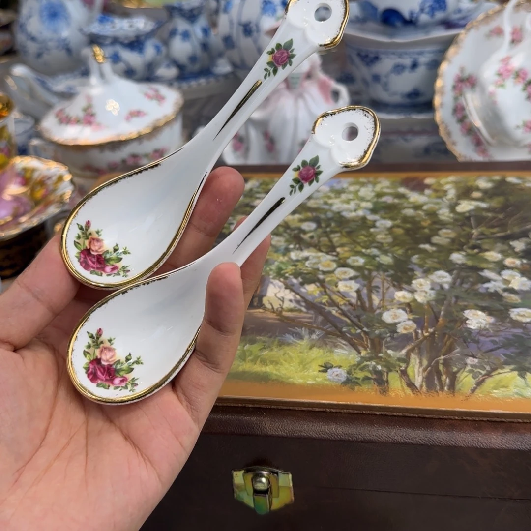 欧洲瓷器收藏鉴赏