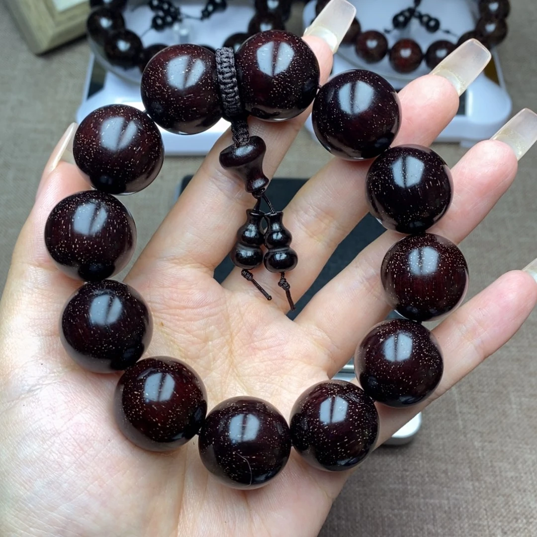 檀香紫檀（小叶紫檀）2.0满星