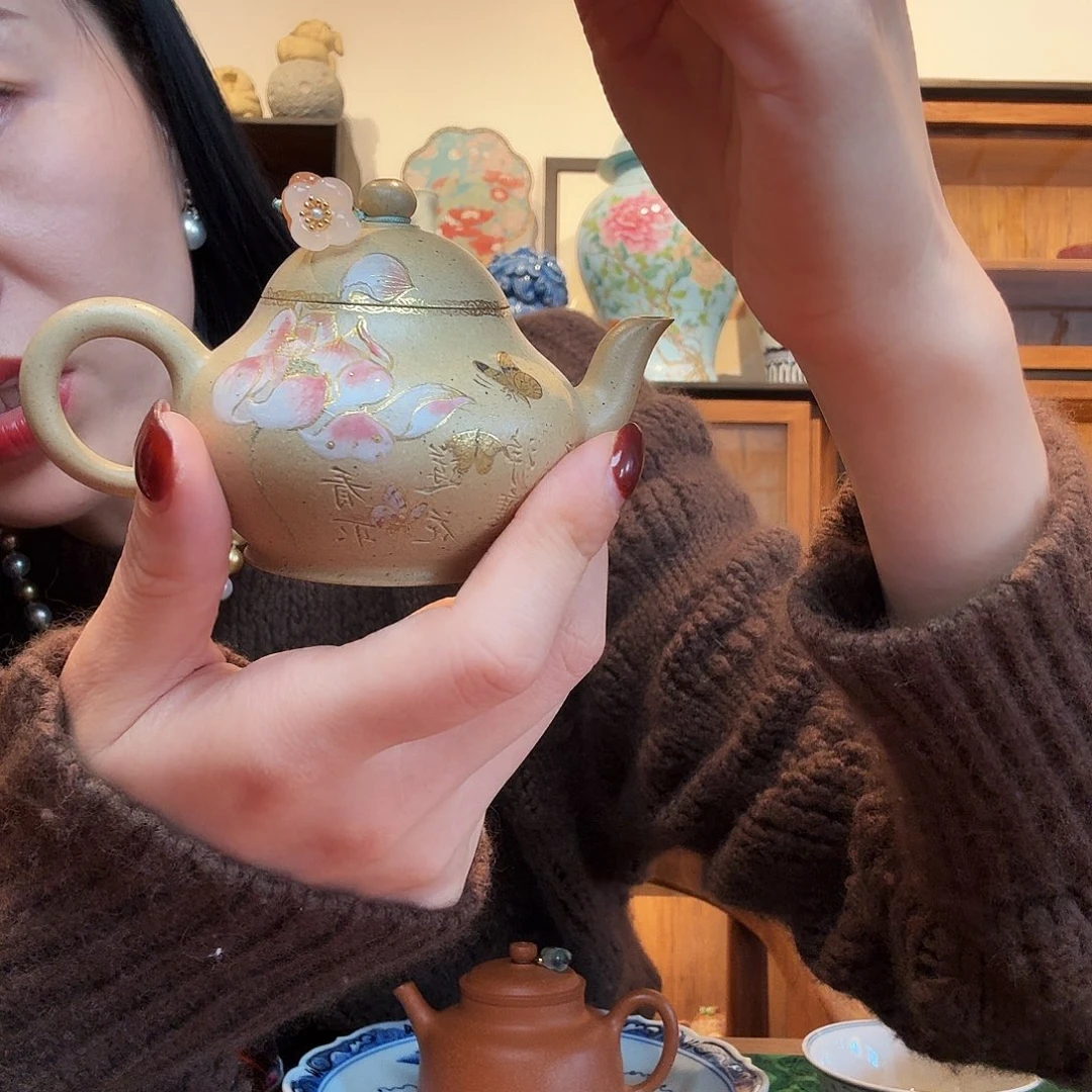 茶壶紫砂喵****34677888889
