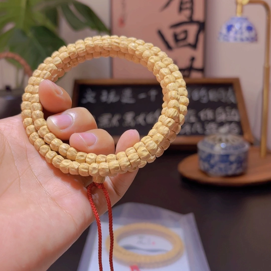 柏香籽/百香籽吊坠