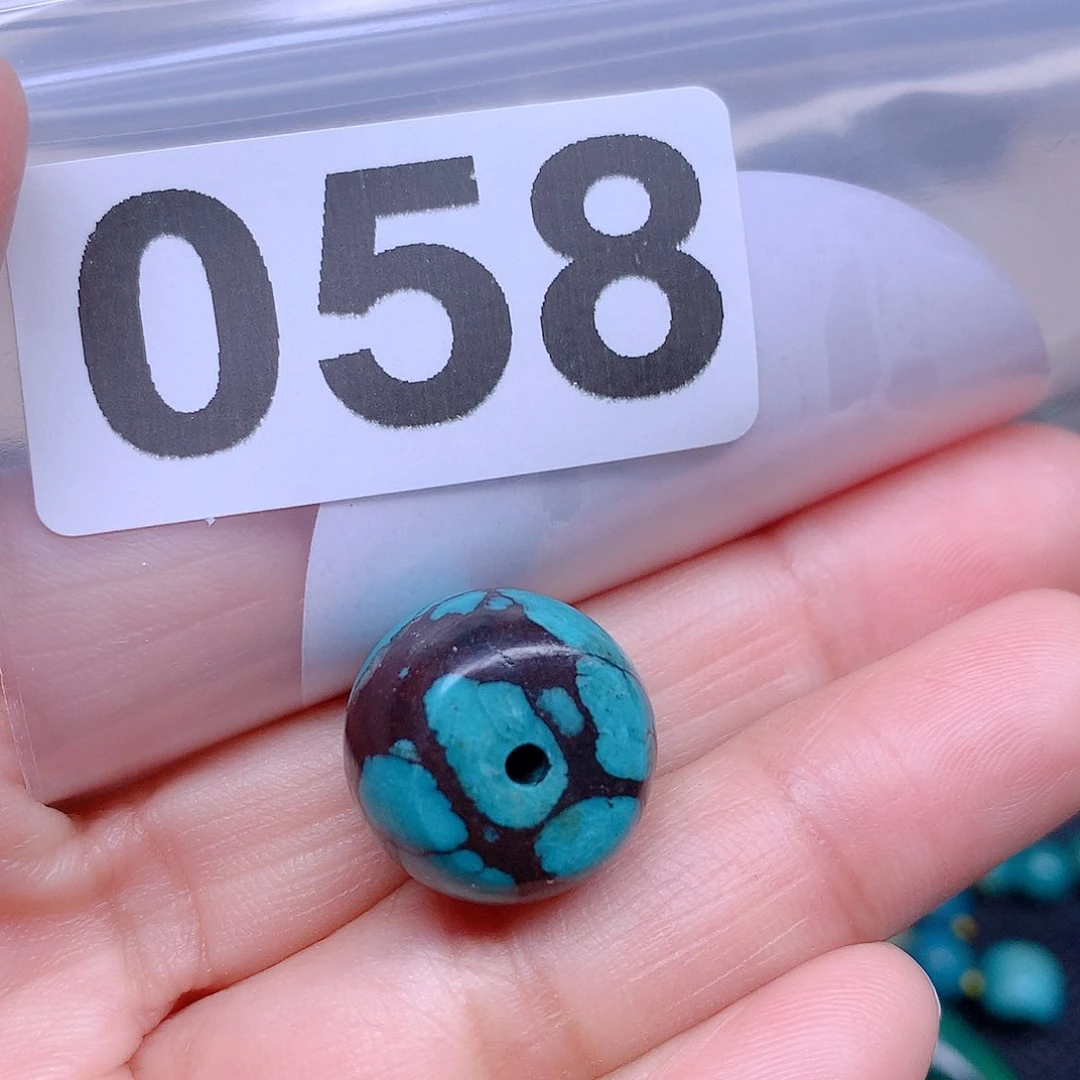 空竹粉丝专享十堰特色手工散珠