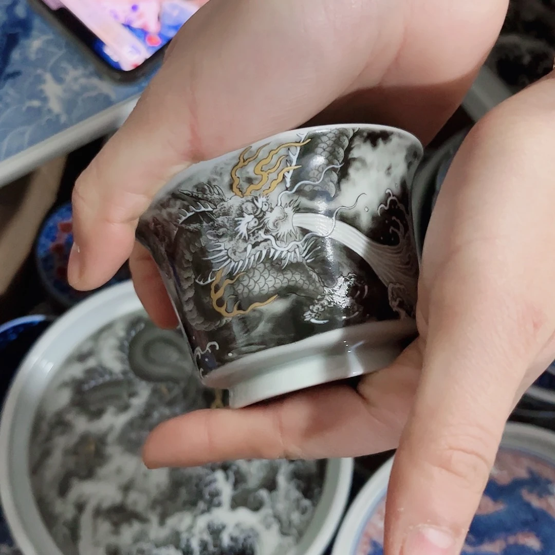 瓷片仓库直播间专属链接