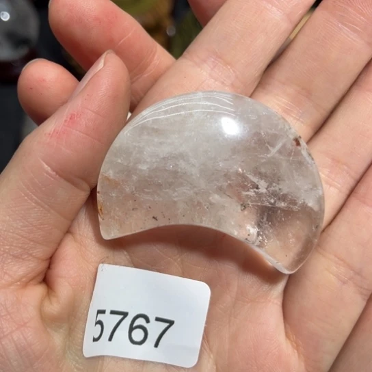 【闪购商品】水晶大型摆件（非配饰）未镶嵌