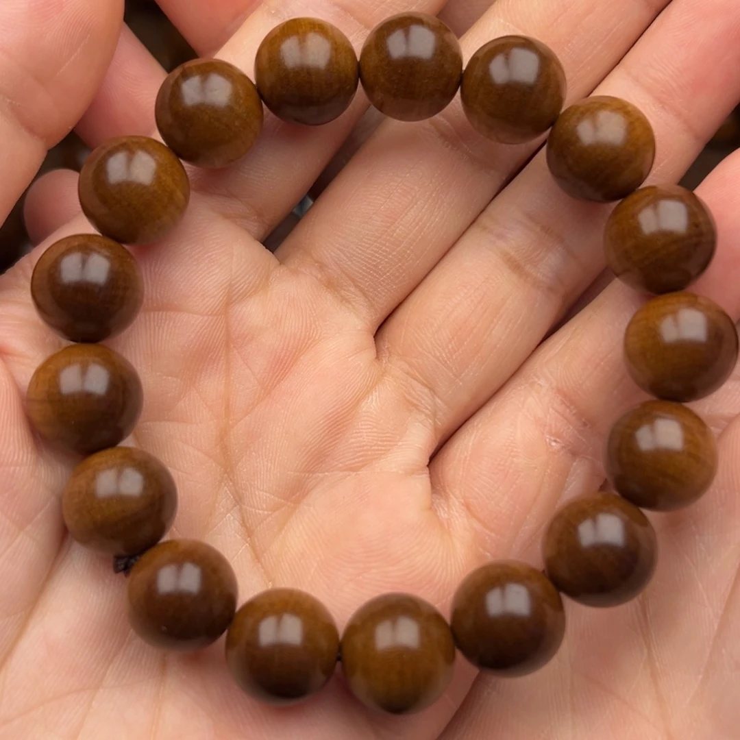 檀香木1.2单圈 老山檀香