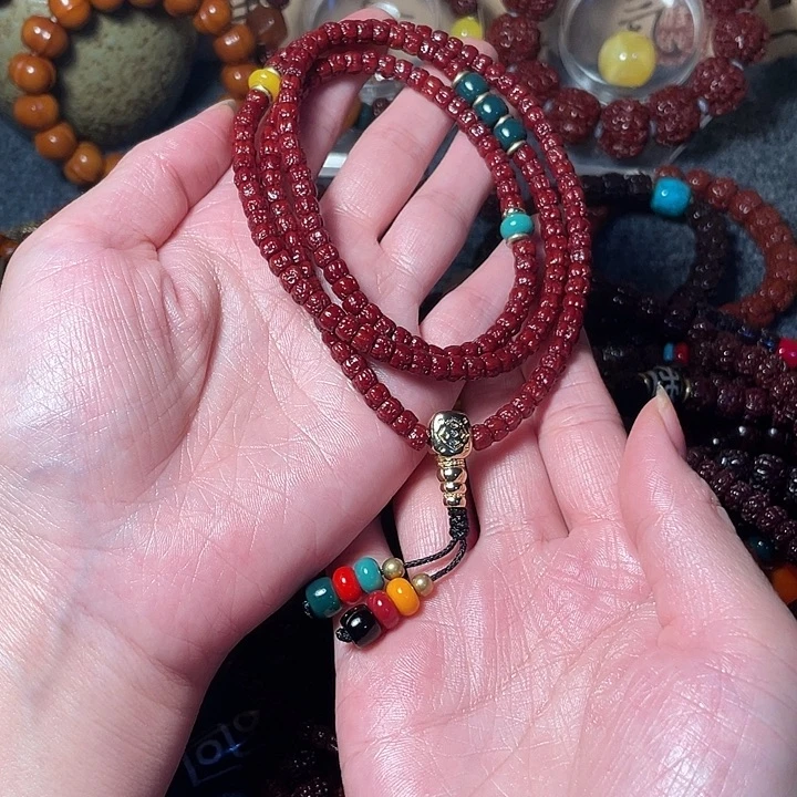 金刚菩提吊坠倚****7吊坠