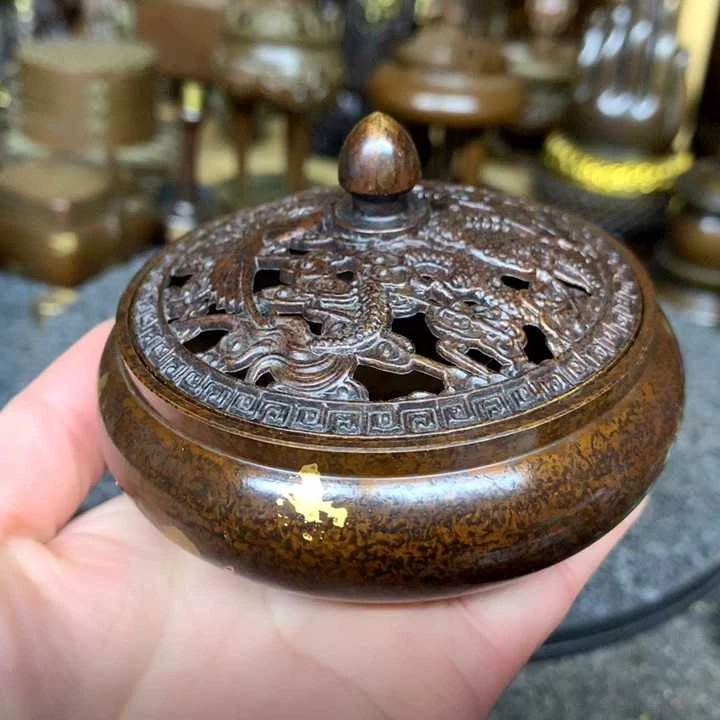 精品摆件工艺精湛16