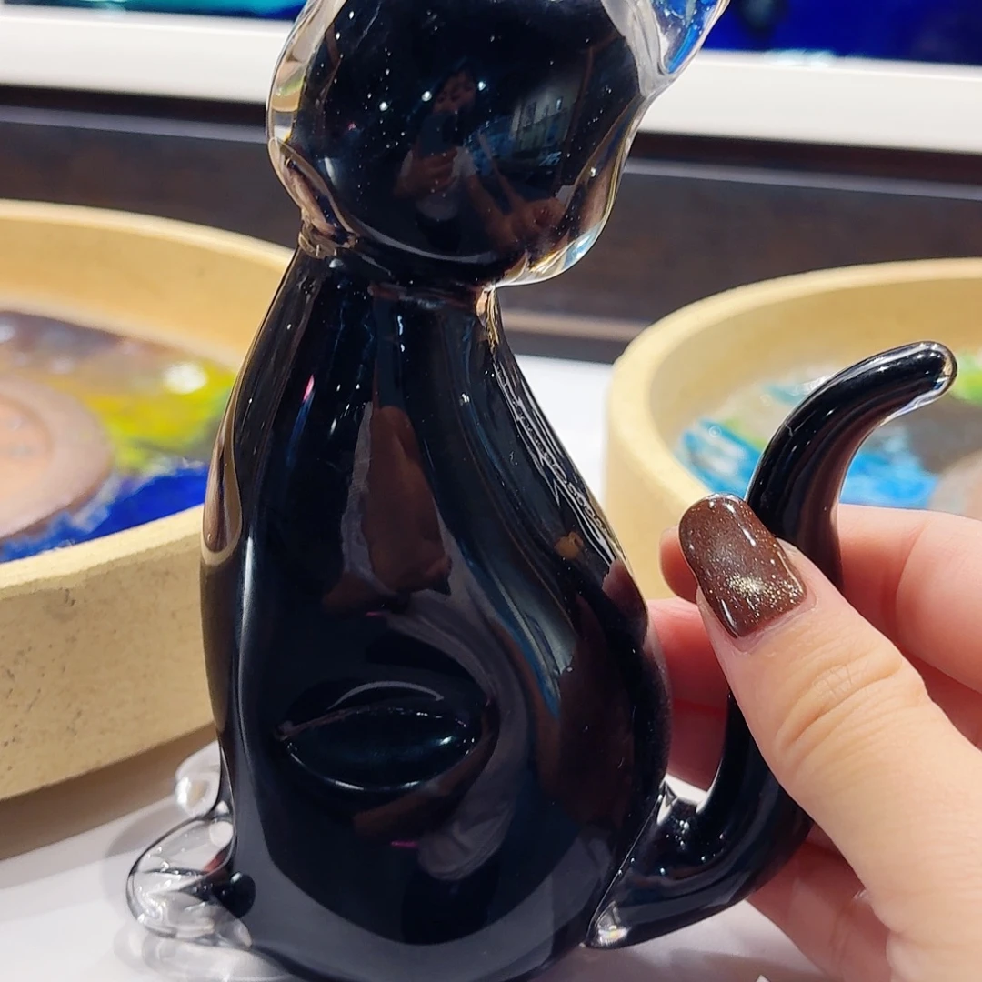 茶宠琉璃岛上有一座