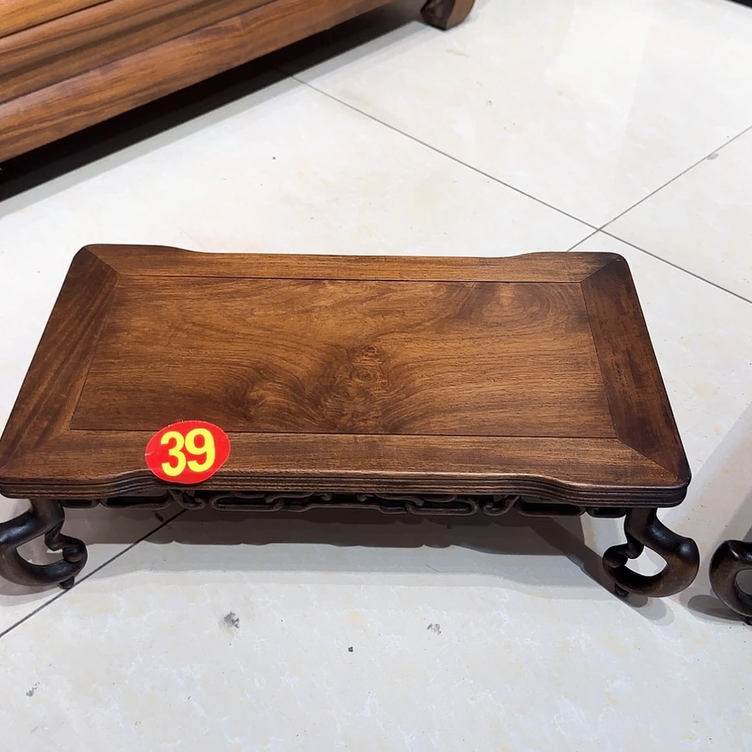 花梨木类花梨木茶桌